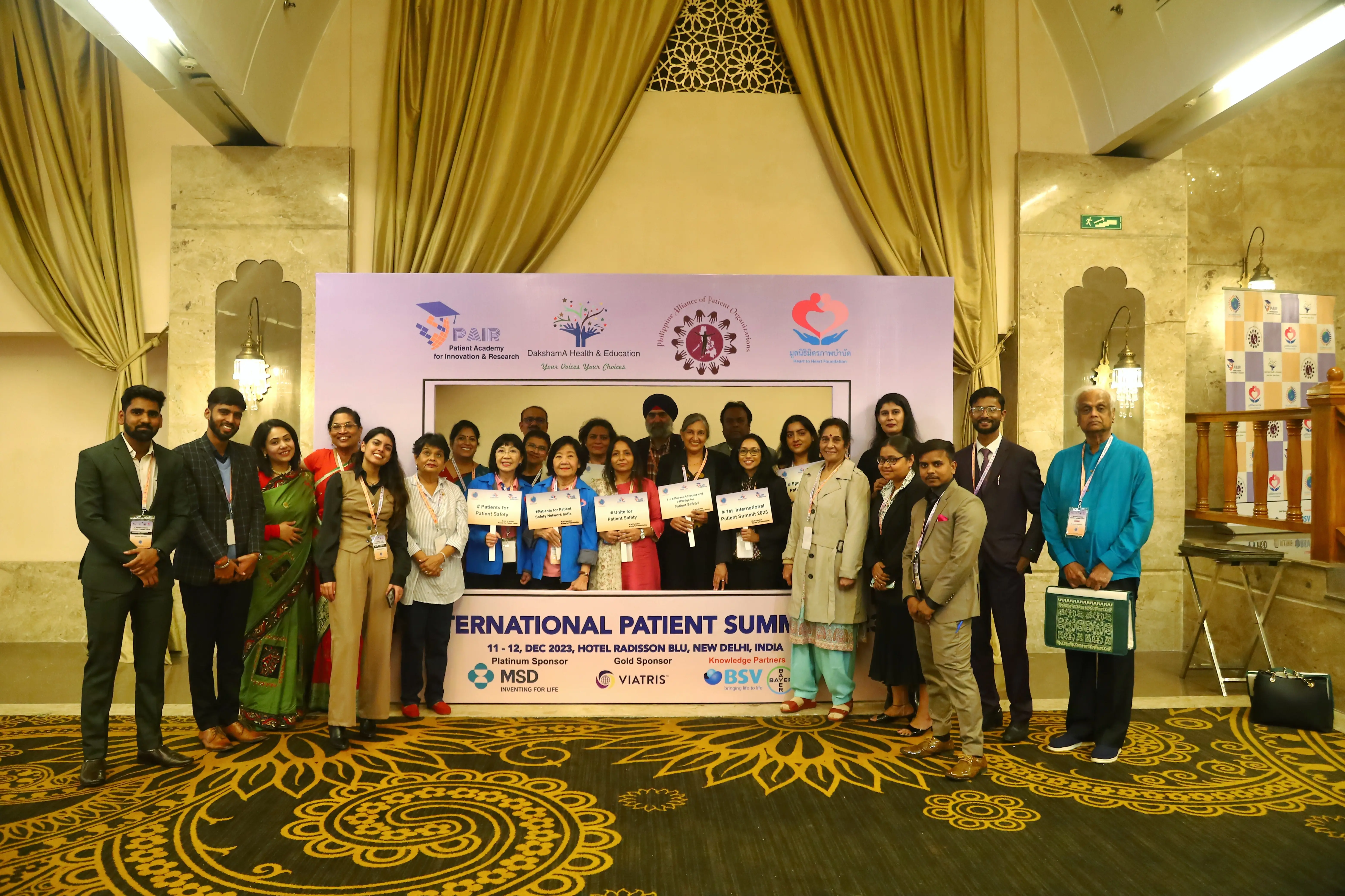 Event Photography Portfolio