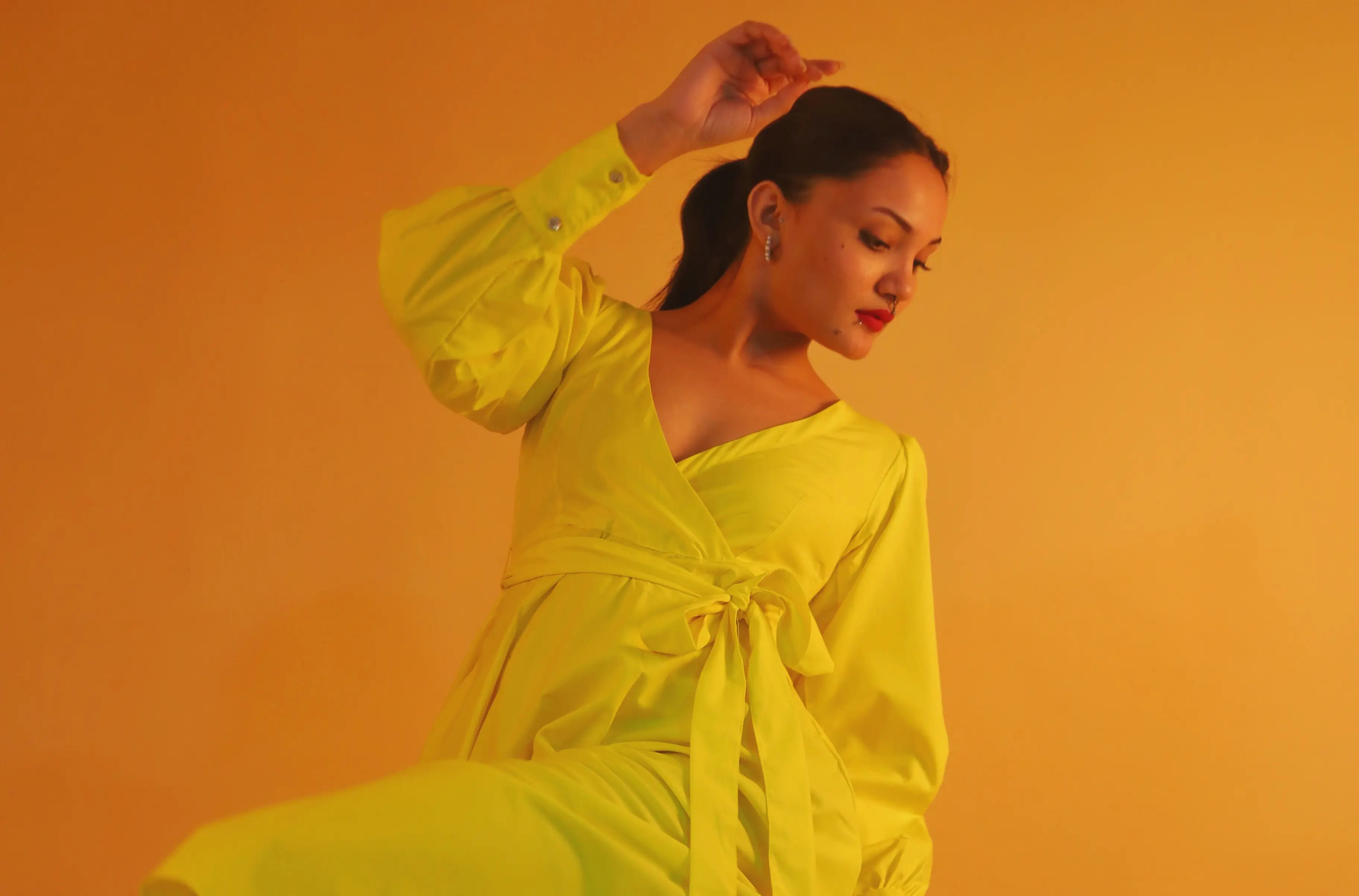 Fashion Photography Portfolio